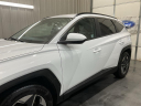 Thumbnail image of 2025 Hyundai TUCSON at Hudiburg Ford