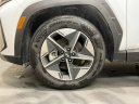 Thumbnail image of 2025 Hyundai TUCSON at Hudiburg Ford