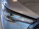 Thumbnail image of 2024 Toyota Corolla Cross at MercedesBenzofDaytonaBeach USED