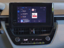 Thumbnail image of 2024 Toyota Corolla Cross at MercedesBenzofDaytonaBeach USED