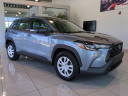 2024 Toyota Corolla Cross L at MercedesBenzofDaytonaBeach USED