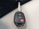 Thumbnail image of 2024 Toyota Corolla Cross at MercedesBenzofDaytonaBeach USED