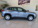 Thumbnail image of 2024 Toyota Corolla Cross at MercedesBenzofDaytonaBeach USED