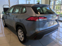 Thumbnail image of 2024 Toyota Corolla Cross at MercedesBenzofDaytonaBeach USED