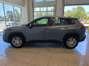 Thumbnail image of 2024 Toyota Corolla Cross at MercedesBenzofDaytonaBeach USED