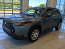 Thumbnail image of 2024 Toyota Corolla Cross at MercedesBenzofDaytonaBeach USED
