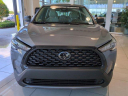 Thumbnail image of 2024 Toyota Corolla Cross at MercedesBenzofDaytonaBeach USED