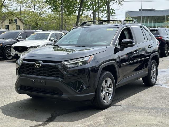 Thumbnail image of 2022 Toyota RAV4 at Chevrolet of Smithtown