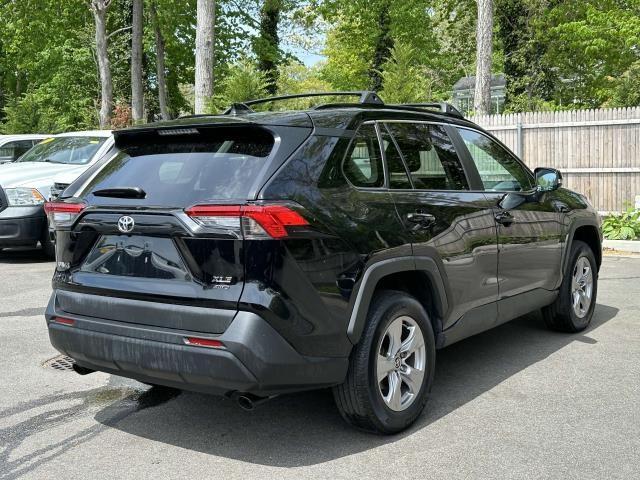 Thumbnail image of 2022 Toyota RAV4 at Chevrolet of Smithtown