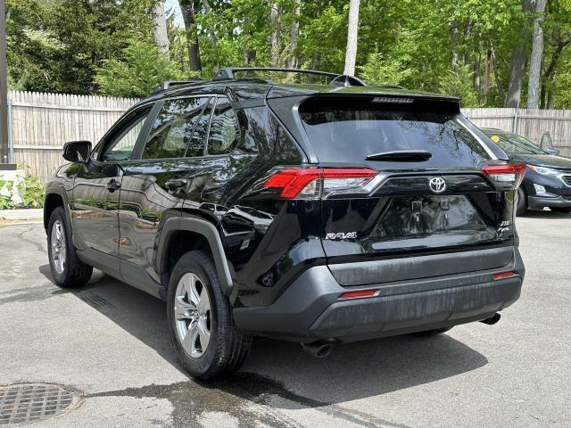 Thumbnail image of 2022 Toyota RAV4 at Chevrolet of Smithtown