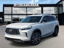 Thumbnail image of 2025 INFINITI QX60 at LaFontaine Infiniti of Ann Arbor
