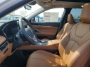 2025 INFINITI QX60 Sensory at LaFontaine Infiniti of Ann Arbor