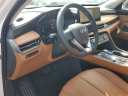 Thumbnail image of 2025 INFINITI QX60 at LaFontaine Infiniti of Ann Arbor