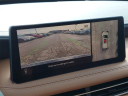Thumbnail image of 2025 INFINITI QX60 at LaFontaine Infiniti of Ann Arbor