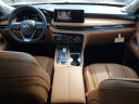 Thumbnail image of 2025 INFINITI QX60 at LaFontaine Infiniti of Ann Arbor