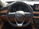 Thumbnail image of 2025 INFINITI QX60 at LaFontaine Infiniti of Ann Arbor