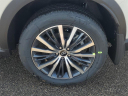 Thumbnail image of 2025 INFINITI QX60 at LaFontaine Infiniti of Ann Arbor
