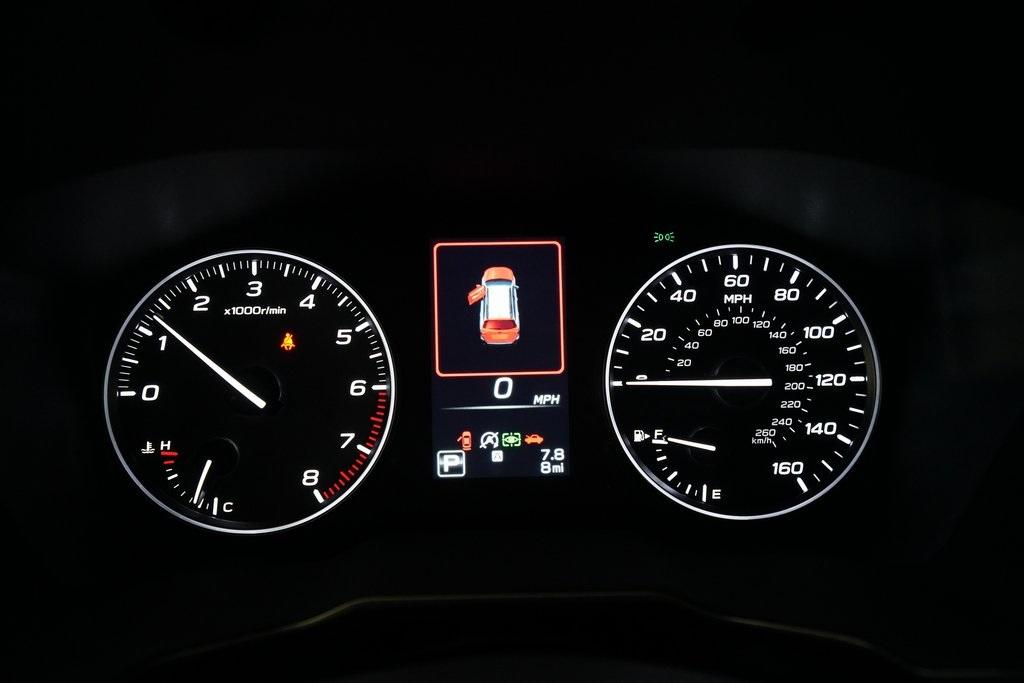 Thumbnail image of 2025 Subaru Outback at Fox Subaru Macomb