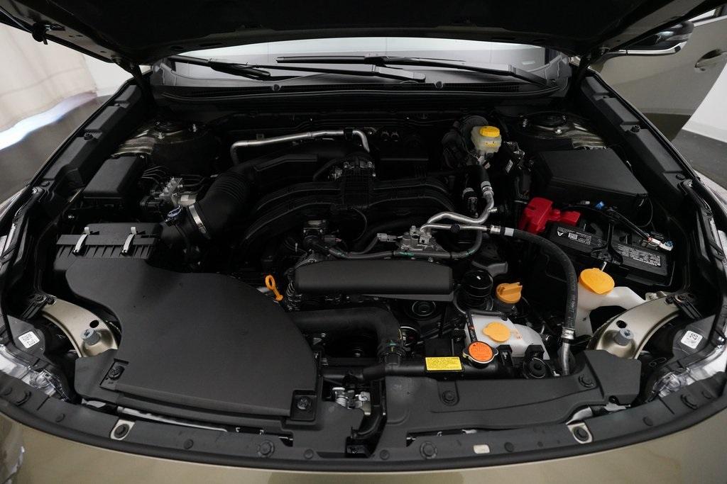 Thumbnail image of 2025 Subaru Outback at Fox Subaru Macomb