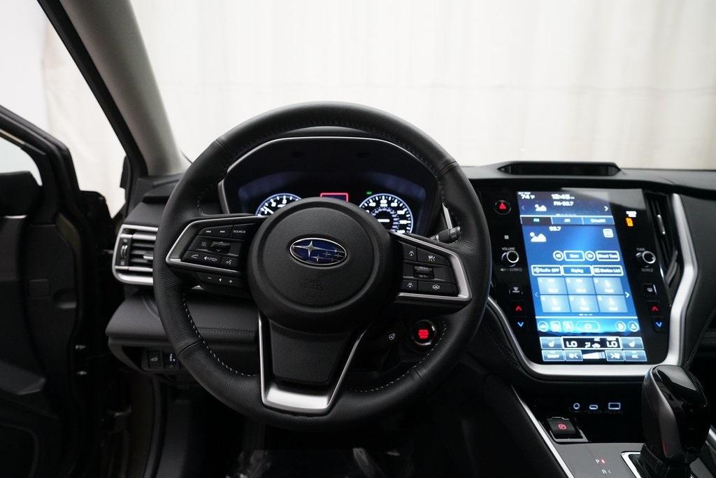 Thumbnail image of 2025 Subaru Outback at Fox Subaru Macomb