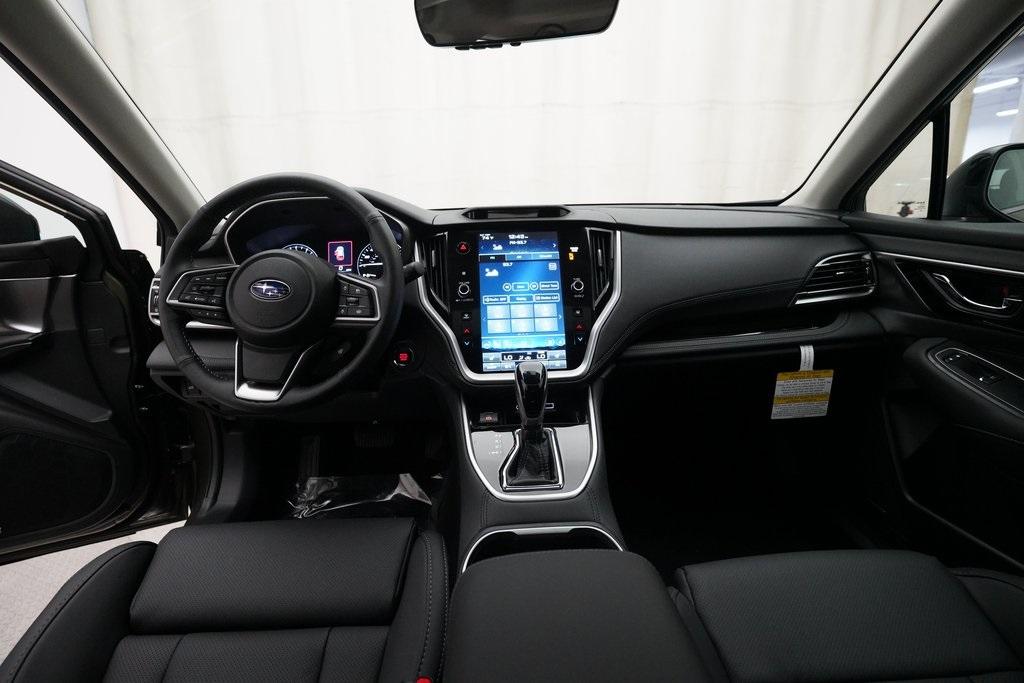 Thumbnail image of 2025 Subaru Outback at Fox Subaru Macomb