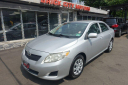 Thumbnail image of 2010 Toyota Corolla at Brick City Motors