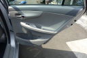 2010 Toyota Corolla LE at Brick City Motors