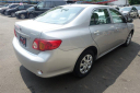 Thumbnail image of 2010 Toyota Corolla at Brick City Motors