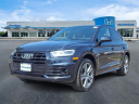 Thumbnail image of 2019 Audi Q5 at Hamilton Honda
