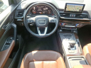 Thumbnail image of 2019 Audi Q5 at Hamilton Honda