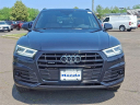 Thumbnail image of 2019 Audi Q5 at Hamilton Honda