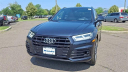 Thumbnail image of 2019 Audi Q5 at Hamilton Honda