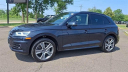 Thumbnail image of 2019 Audi Q5 at Hamilton Honda