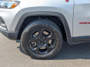 Thumbnail image of 2024 Jeep Compass at Bill Snethkamp Chrysler Dodge Jeep Ram