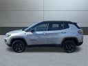 Thumbnail image of 2024 Jeep Compass at Bill Snethkamp Chrysler Dodge Jeep Ram