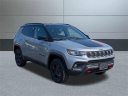 Thumbnail image of 2024 Jeep Compass at Bill Snethkamp Chrysler Dodge Jeep Ram