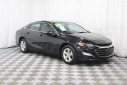 Thumbnail image of 2023 Chevrolet Malibu at SubaruOfWichita NEW