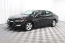 Thumbnail image of 2023 Chevrolet Malibu at SubaruOfWichita NEW