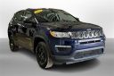 Thumbnail image of 2020 Jeep Compass at Randy Wise Chrysler Jeep Dodge RAM of Durand