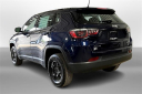 2020 Jeep Compass Sport at Randy Wise Chrysler Jeep Dodge RAM of Durand