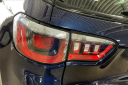 Thumbnail image of 2020 Jeep Compass at Randy Wise Chrysler Jeep Dodge RAM of Durand