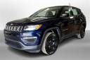 Thumbnail image of 2020 Jeep Compass at Randy Wise Chrysler Jeep Dodge RAM of Durand