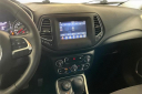 Thumbnail image of 2020 Jeep Compass at Randy Wise Chrysler Jeep Dodge RAM of Durand