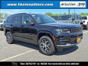 Thumbnail image of 2025 Jeep Grand Cherokee L at The Jeep Store-Seaview - New