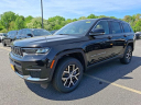 Thumbnail image of 2025 Jeep Grand Cherokee L at The Jeep Store-Seaview - New