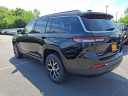 Thumbnail image of 2025 Jeep Grand Cherokee L at The Jeep Store-Seaview - New