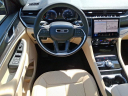 Thumbnail image of 2025 Jeep Grand Cherokee L at The Jeep Store-Seaview - New