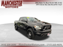 Thumbnail image of 2022 Ram 1500 at Manchester Motor Company