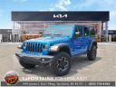 Thumbnail image of 2022 Jeep Wrangler Unlimited at LaFontaine Kia