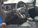 Thumbnail image of 2022 Jeep Wrangler Unlimited at LaFontaine Kia